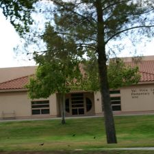 Val Vista Lakes Elementary School