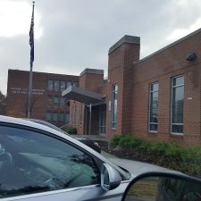 Eastern High School