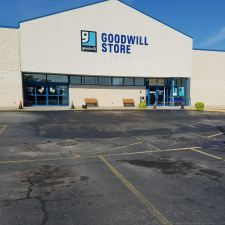 Goodwill Store - 3679 Ridge Rd, Lansing, IL 60438