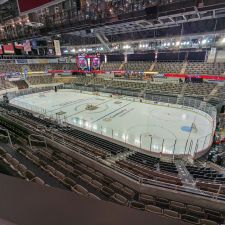 Indiana Farmers Coliseum, 1202 E 38th St, Indianapolis, IN 46205