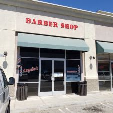 Angelo's Barber Shop #6 - 31771 Castaic Rd, Castaic, Ca 91384, Usa 