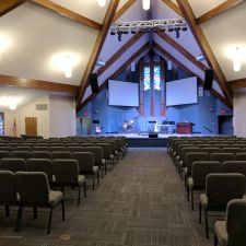 Wildewood Christian Church - 1255 Royal Dr #2081, Papillion, NE 68046