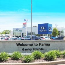 Ken Ganley Hyundai Parma - 7115 Brookpark Rd, Parma, OH 44129 - Hours ...