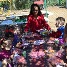 Intercoastal Kids Preschool