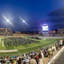 John Gupton Stadium, 200 Gupton Way Dr, Cedar Park, TX 78613