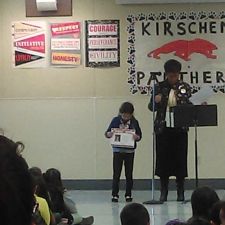 Harriette Kirschen Elementary