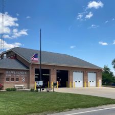 Beavercreek Fire Dept Station 3 - 3100 Kemp Rd, Beavercreek, OH 45431 ...