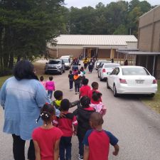 Rainbow Elementary School