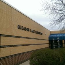 Wayzata Gleason Lake Elementary School