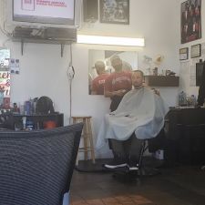 CE' JAYS BARBER SHOP - 28 Reviews - 16039 E 14th St, San Leandro