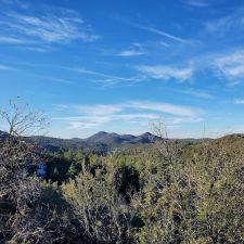 Laguna Mountain Visitor Center - Los Huecos Rd, Mt Laguna, CA 91948