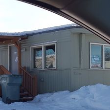 Dimond Estates Mobile Home Park - 1200 W Dimond Blvd, Anchorage, Ak 99515