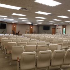 Kingdom Hall of Jehovah's Witnesses in 2748 Pennyroyal Rd, Miamisburg ...