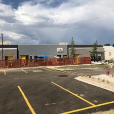 My Second Home Bilingual Nursery & School