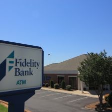 Fidelity Bank - 2085 Statesville Blvd, Salisbury, NC 28147, USA ...