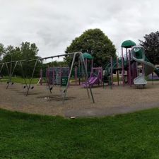 Boston Valley Elementary School