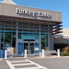 Turkey Lake Service Plaza - 263 Florida's Tpke, Orlando, FL 32835