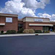 CaroMont Urgent Care - Gaston Day - 1895 Hoffman Rd Suite B, Gastonia ...