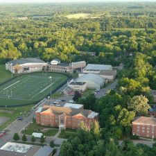 Hiram College Football Field - Hiram, OH 44234 - Hours, Directions, Reviews