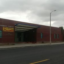Hooper New Primary Center