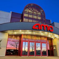 AMC Raceway 10 - 1025 Corporate Dr, Westbury, NY 11590 - Hours ...