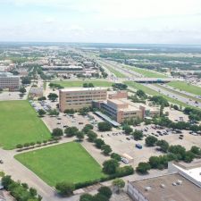 USMD Hospital at Arlington - 801 W Interstate 20, Arlington, TX 76017
