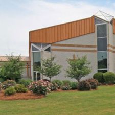 St. James Preschool-McDonough, Ga