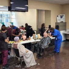 Escuela cosmetologia