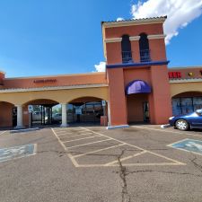 Bell Tower Plaza - 6302-6390 W Bell Rd, Glendale, AZ 85308 - Hours