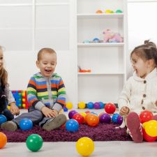 Rainbow Montessori Academy