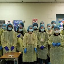 Warren Career Preparation Center
