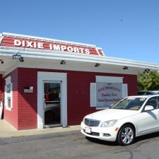 Dixie Imports, Inc. - 4597 Dixie Hwy, Fairfield, OH 45014