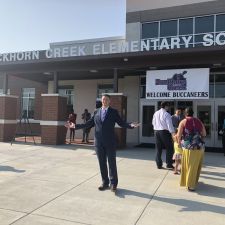 Buckhorn Creek Elementary School