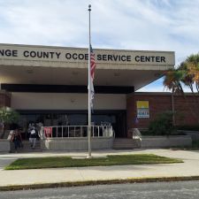 Orange County Clerk of Courts 475 Story Rd Ocoee FL 34761