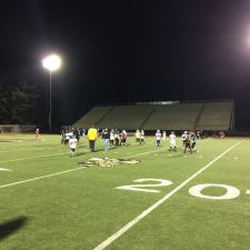 Sprayberry High School
