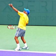 5th Set Tennis