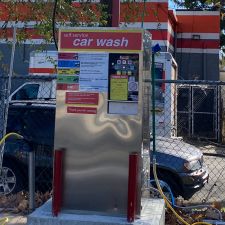 Lush Car Wash Queens Blvd Design for Mobile Lush Car Wash Queens Blvd Design for Mobile