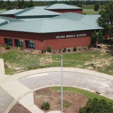 Selma Middle School