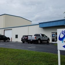Recurrent Training Center