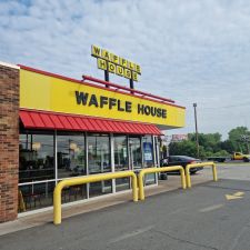 Waffle House - 501 Westinghouse Blvd, Charlotte, NC 28273