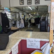 McPherson's Cleaners photo 3