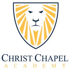 Preschool at Christ Chapel Academy