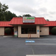 Sunrise Learning Academy