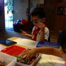 Orozco Family Child Daycare