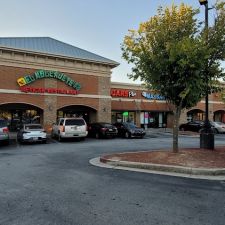 El Molcajete Mexican Restaurant - 2590 Hamilton Mill Rd, Buford, GA 30519