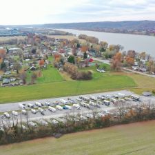 Ghent RV Park in 807 Liberty St, Ghent, KY 41045, USA