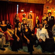 La Voix Studio