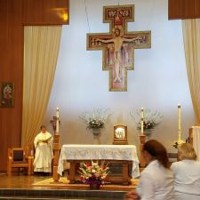 St. Francis of Assisi School