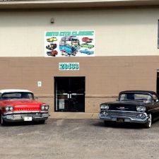 Auto City Classic - 28433 MN-65, Isanti, MN 55040