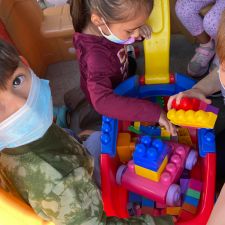 Sunshine Montessori Preschool & Daycare